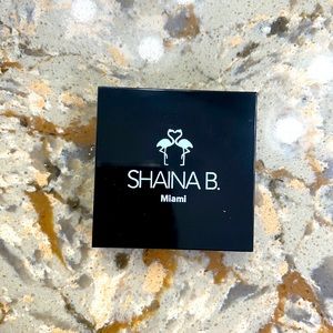 Shaina B. Miami Blush